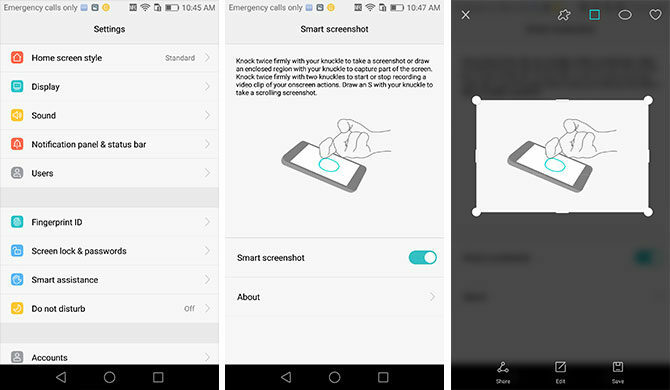 Huawei Honor 8 Κριτική τιμή 4 670x390