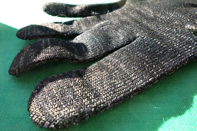 Glider Gloves (Urban Style) Αναθεώρηση και δελτίο γάντι αναθερμαντήρων αναθεώρηση 4