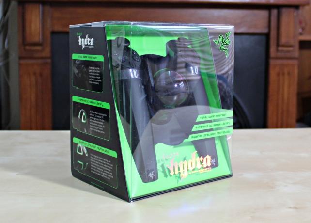 razer Hydra αναθεώρηση