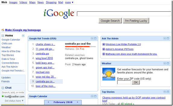 top 10 λέξεις-κλειδιά στο Google