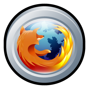 γραμμή αναζήτησης του Firefox