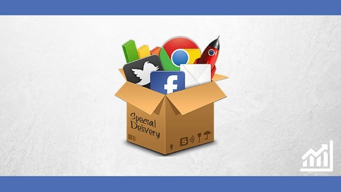 Udemy - Το ολοκληρωμένο μάθημα ψηφιακού μάρκετινγκ
