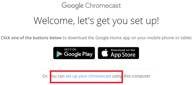 ρυθμίστε τη χρήση του οδηγού ήχου chromecast