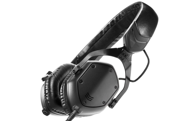 Καλύτερα ακουστικά- $ 200-V-Moda-XS