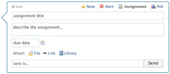 02γ Edmodo - Δημιουργία Assignment.jpg