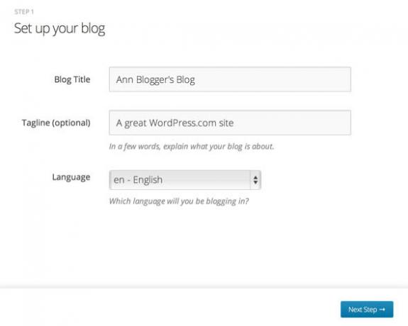 wordpress σύγκριση blogger