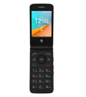 Cingular Flip 2 AT & T Flip τηλέφωνο