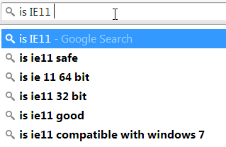 IE11