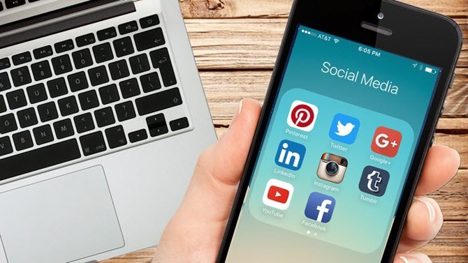 Udemy - Κοινωνική Media Marketing 2016