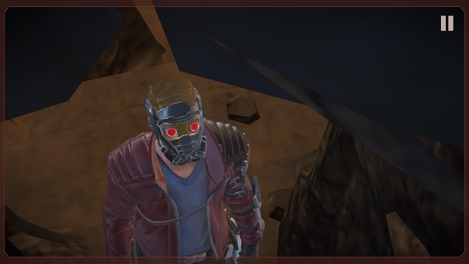 Γιατί πρέπει να παίξετε τους Guardians of the Galaxy Game Star Lord Telltale Series