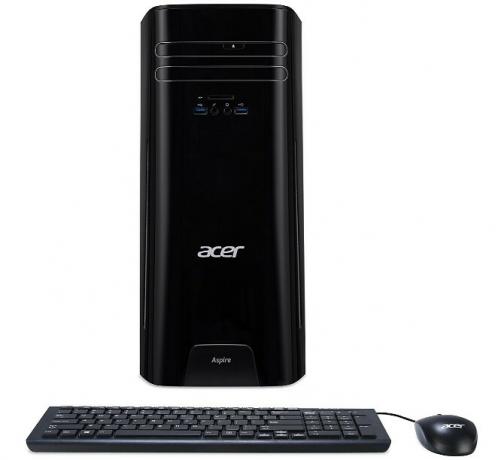 Το Acer Aspire Desktop TC-780 είναι ο καλύτερος φθηνός επιτραπέζιος υπολογιστής για τους περισσότερους χρήστες 