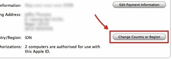 λογαριασμός iTunes χωρίς πιστωτική κάρτα