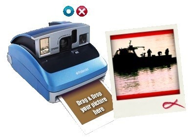 εικόνες polaroid