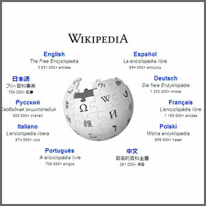 πώς να χρησιμοποιήσετε το wikipedia