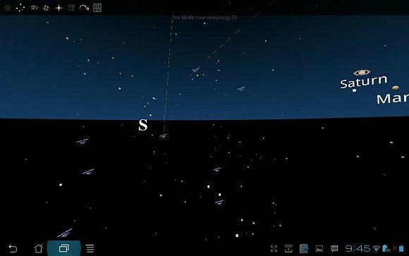 5 καλύτερες εφαρμογές Android για να μετατρέψετε UFOs σε IFOs ifotoufo111