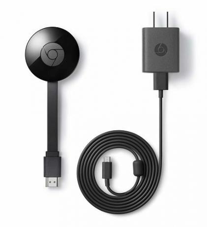 Κόψτε αυτό το σκοινί! Πώς να Ditch Cable Chromecast 458x500