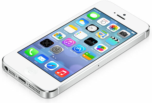 6 λόγοι που πηγαίνετε στην αγάπη iOS 7 3