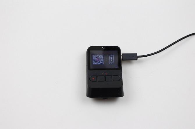 Yi Mini Dashcam: Yi συνεχίζει να εξουσιάζει τον προϋπολογισμό τέλος όλων των στοιχείων Yi Mini Dashcam 8