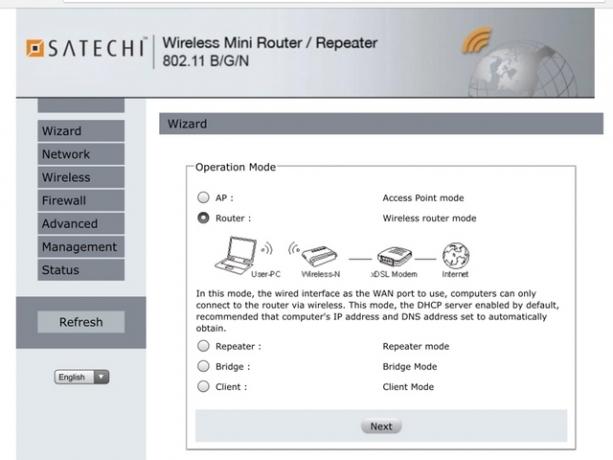 Router1