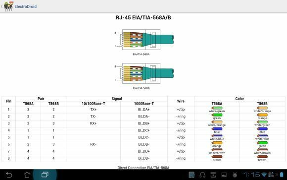 Χρησιμοποιήστε το tablet Android για να ενισχύσετε τον επιτραπέζιο υπολογιστή σας στο WorkApp AndroidApp11