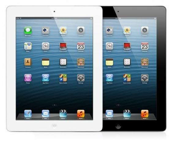 Οδηγός αγοράς Tablet MakeUseOf: Καλοκαίρι ipad 2013