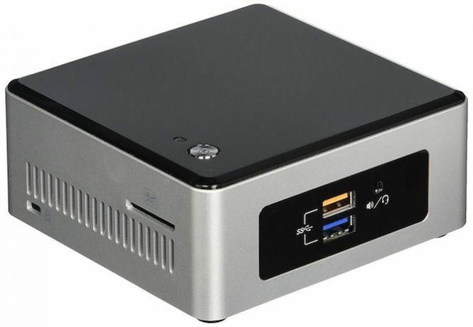 Ο καλύτερος μίνι υπολογιστής: HP, Intel και πολλά άλλα με Windows, Android ή Chrome OS mini PC intel nuc μικρό 670x463