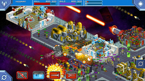 Nerd It Up με 6 φοβερά παιχνίδια προσομοίωσης iOS & Android starcommand1