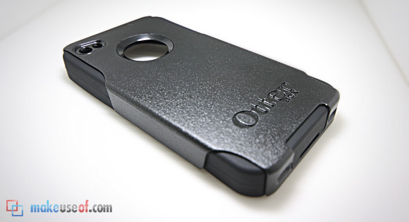 Giveaway: iPhone 4 Defender (+ Commuter Cases by Otterbox) commuter5