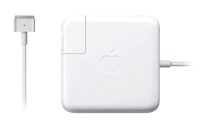 Προσαρμογέα Magsafe 2