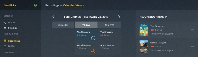 plex-record-schedule