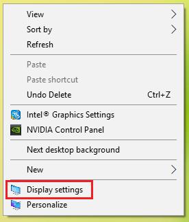 Πώς να περιστρέψετε την οθόνη των Windows κατά 90 μοίρες (και γιατί πρέπει) Ρυθμίσεις οθόνης