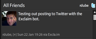 bot συνομιλίας google