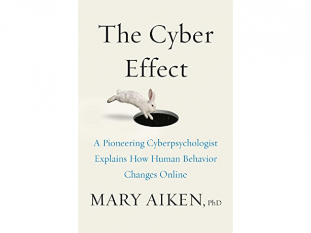 cyber-effect