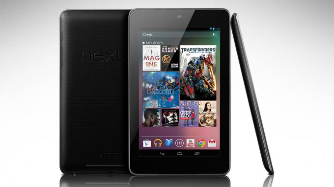 Οδηγός αγοράς Tablet MakeUseOf: Καλοκαίρι 2013 nexus7