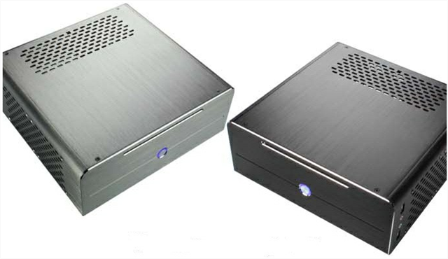 Θήκη realan e-i7 htpc