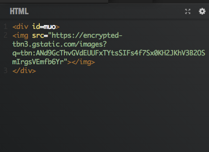 φροντιστήριο html5