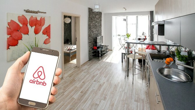 Airbnb εναντίον VRBO εναντίον Homeaway εναντίον Ξενοδοχείο: Ποιο είναι καλύτερο για εσάς; airbnb 3399753 1920