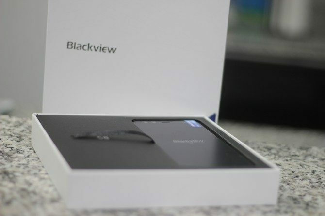 Blackview S8 αναθεώρηση: Χαρακτηριστικά Galaxy χωρίς την αστρονομική τιμή BlackviewS82 670x447