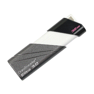 Είναι ένα USB 3.0 Thumb Drive αξίζει το Premium; kingstondatatraveler