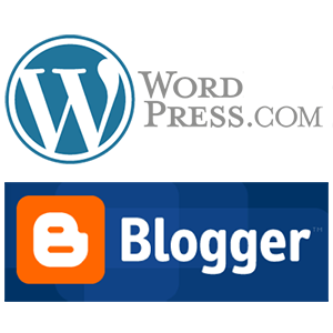 εναλλαγή blogger σε wordpress
