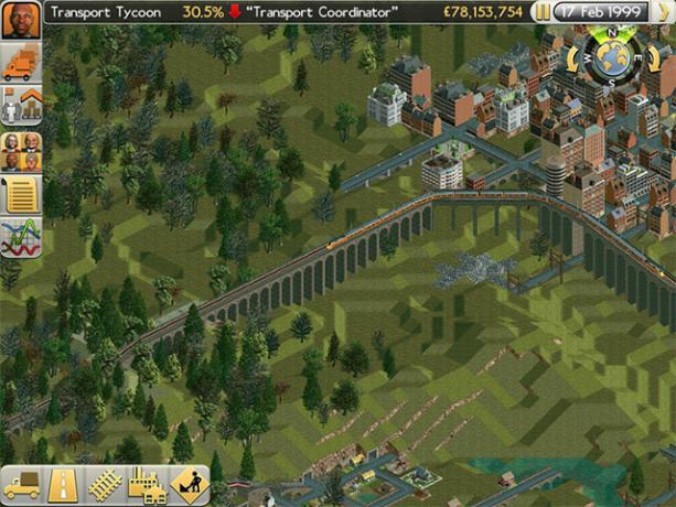 Review Tycoon Transport: Η υποδομή δεν ήταν ποτέ τόσο διασκεδαστική