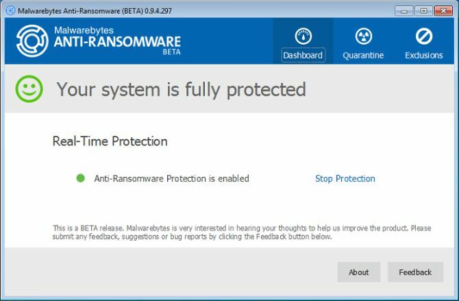 malwararytes anti-ransomware 2017