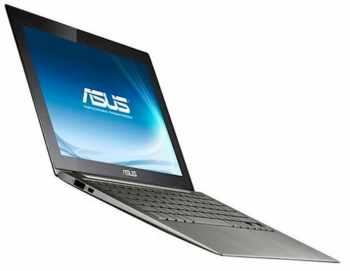 τι είναι το ultrabook