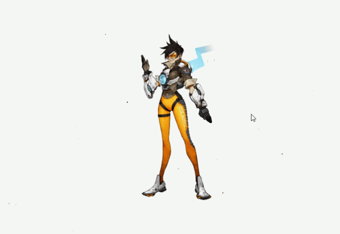 overwatch βροχόμετρο προσαρμοσμένα εικονίδια