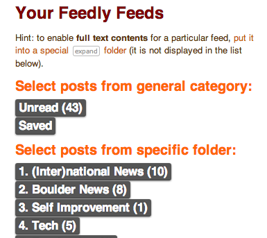 newstoebook-feedly-πηγές