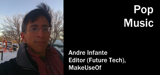 andre-infante-pop-μουσική