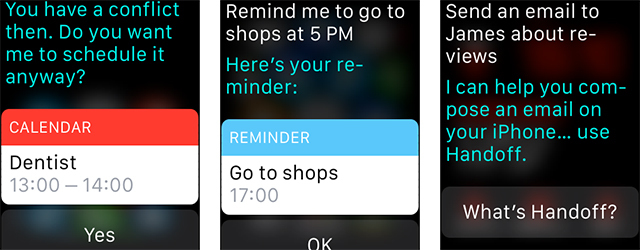 Πώς να εκτελέσετε κοινές λειτουργίες iPhone στο ρολόι σας Apple Watch
