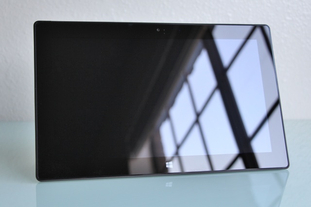 Microsoft Surface Pro 2 Αναθεώρηση και Giveaway microsoft surface pro 2 κριτική 6