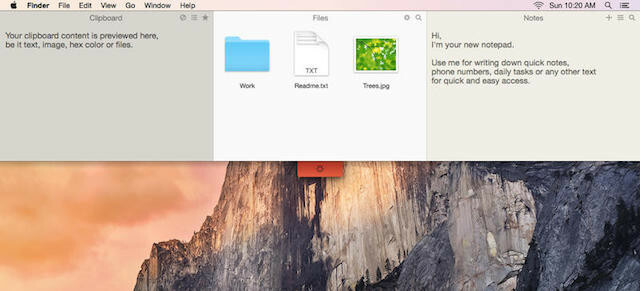 Best-Mac-Apps-2015-Νέες ενημερώσεις-Unclutter