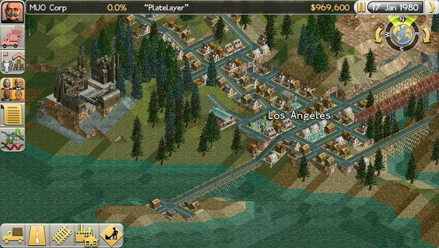 Review Tycoon Transport: Η υποδομή δεν ήταν ποτέ τόσο διασκεδαστική tt los angeles